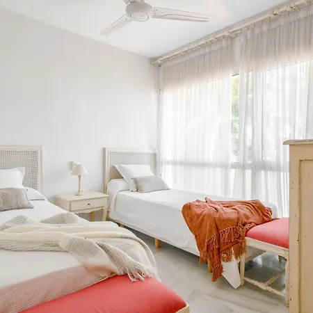 Oleholidays Guadalmina Golf Plaza Marbella