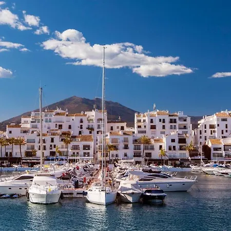 Oleholidays Guadalmina Golf Plaza Marbella