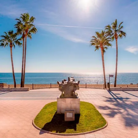 Oleholidays Guadalmina Golf Plaza * Marbella
