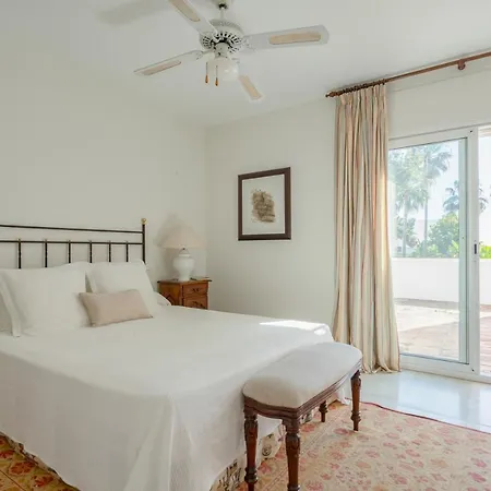 Holiday home Oleholidays Guadalmina Golf Plaza